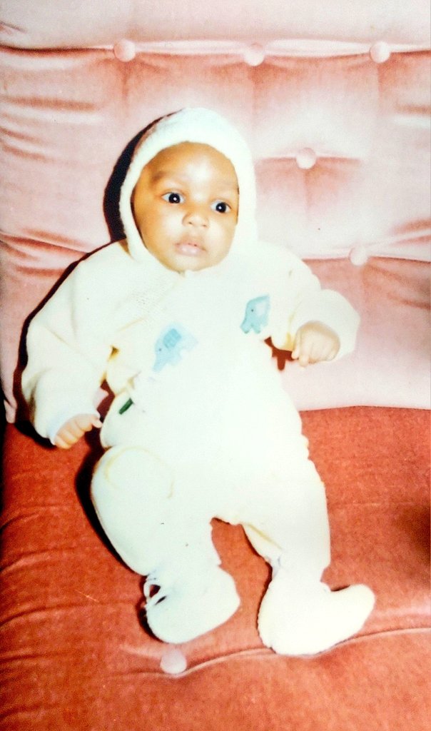 Penuel The Black Pen tweet media