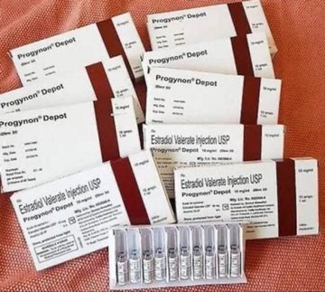 harmonyklinic's tweet photo. Progynon Depot, Estradiol Valerate Injection Available   𝐓𝐨 𝐨𝐫𝐝𝐞𝐫 𝐚𝐧𝐝 𝐟𝐨𝐫 𝐦𝐨𝐫𝐞 𝐢𝐧𝐟𝐨𝐫𝐦𝐚𝐭𝐢𝐨𝐧;

send a dm now https://t.co/uYmX3XfVqA