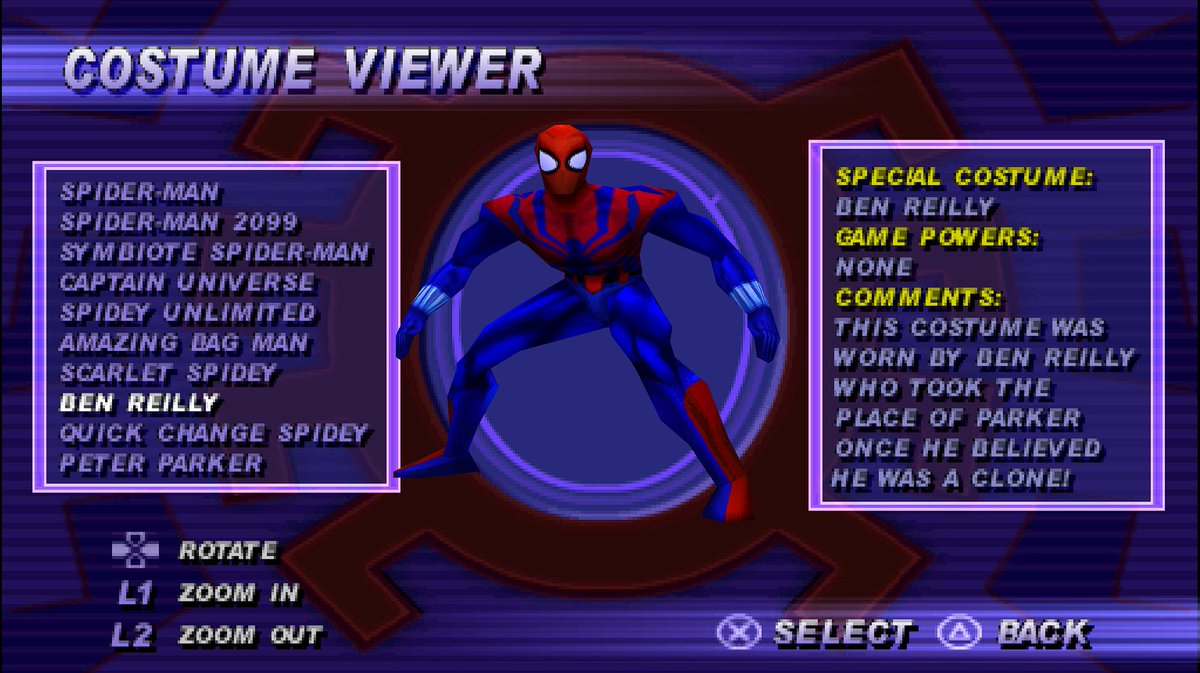 ethan #CloneSaga30 tweet media