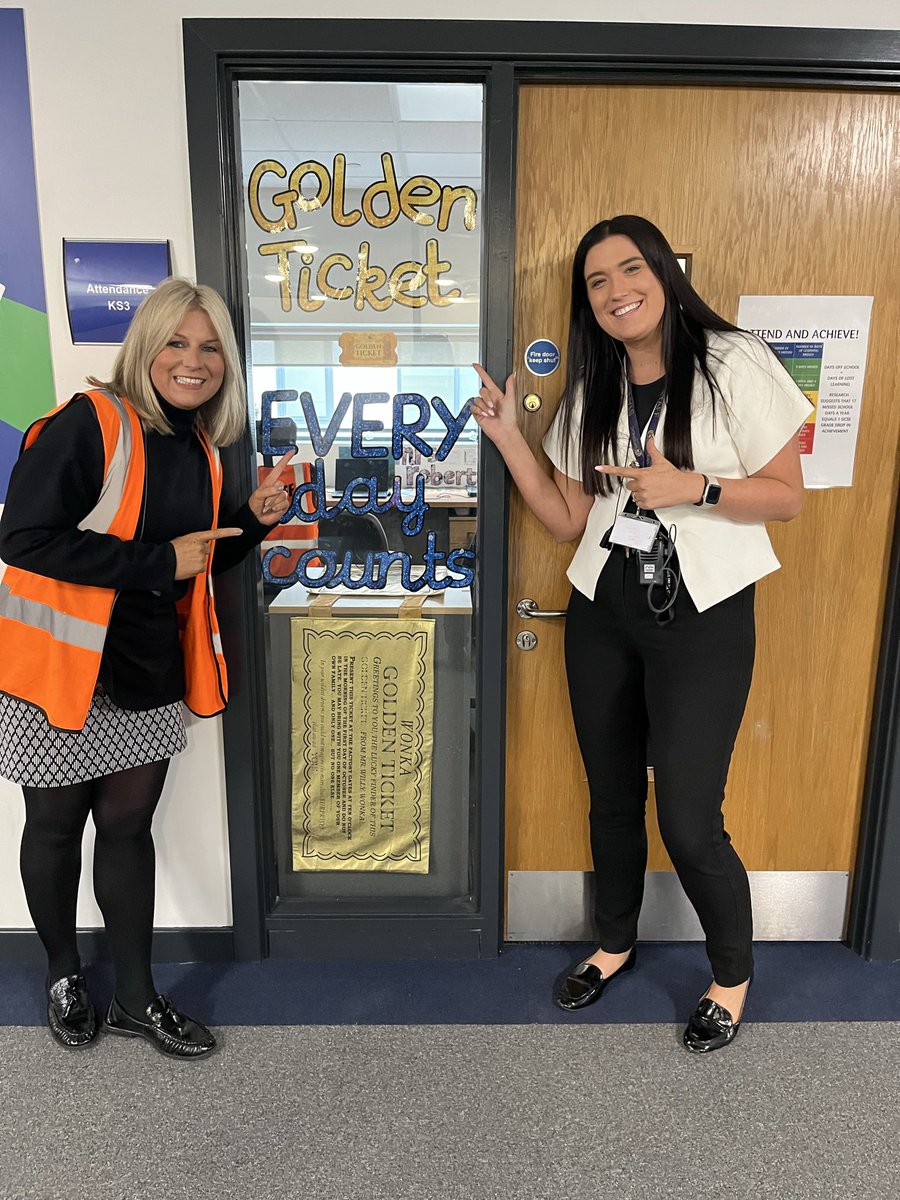 Waterhead Academy tweet media