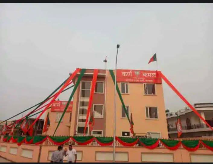 ताई रामकली tweet media