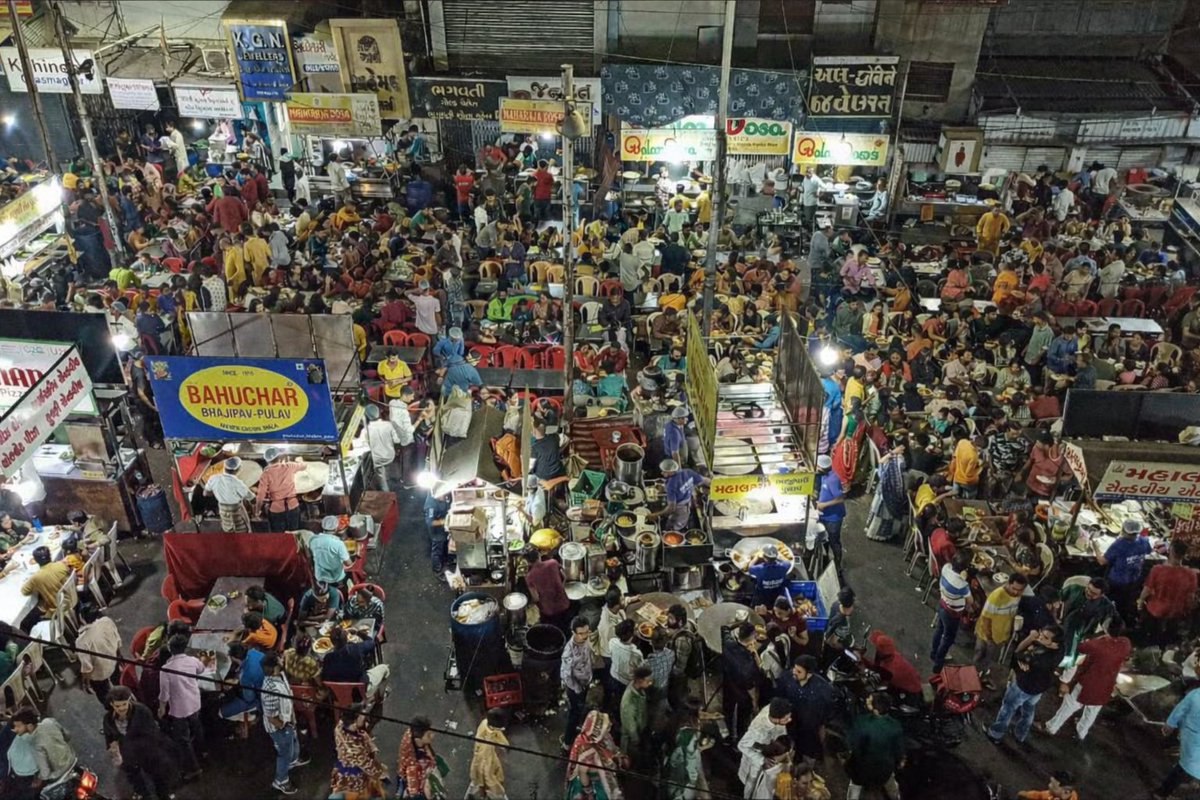 Gujarat Plus tweet media