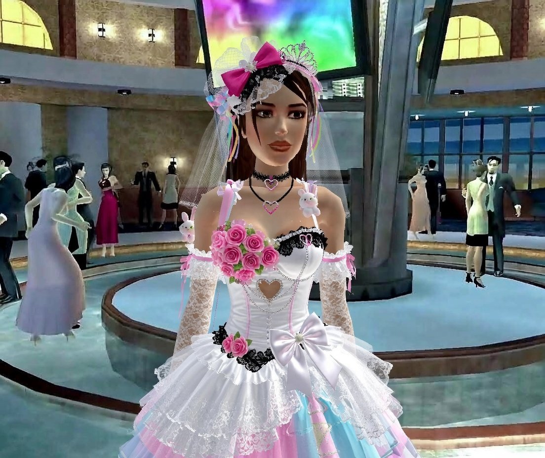 Aya Winters ⊂(◉‿◉)つ tweet media