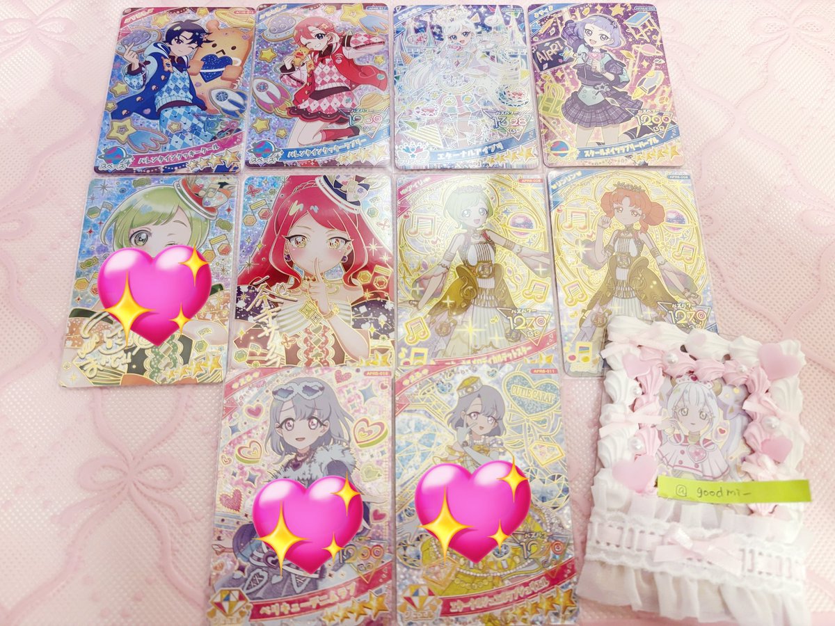 みん tweet media