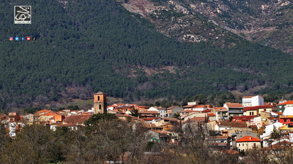 Mascarávila Oficial tweet media