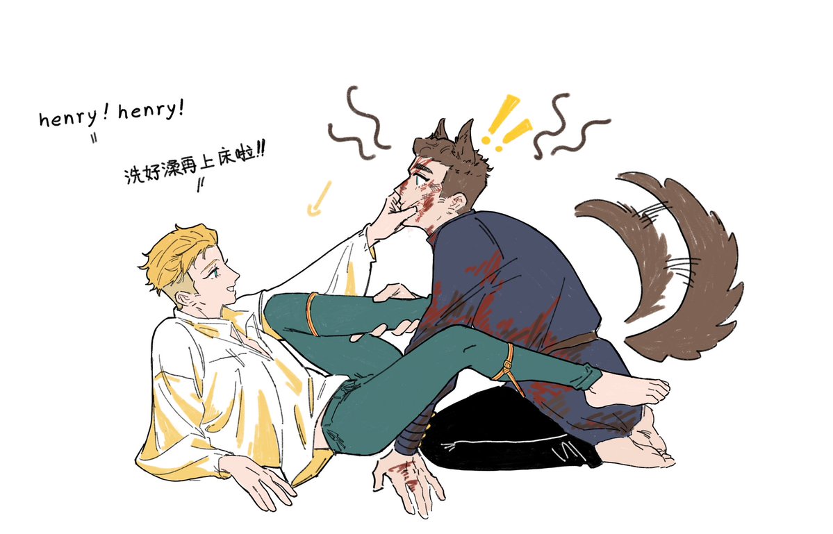 晴无小爸爸 tweet media