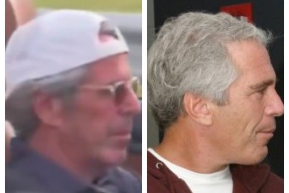 Epstein Updates 2.0 tweet media