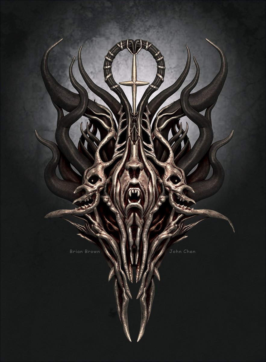 John Chen tweet media