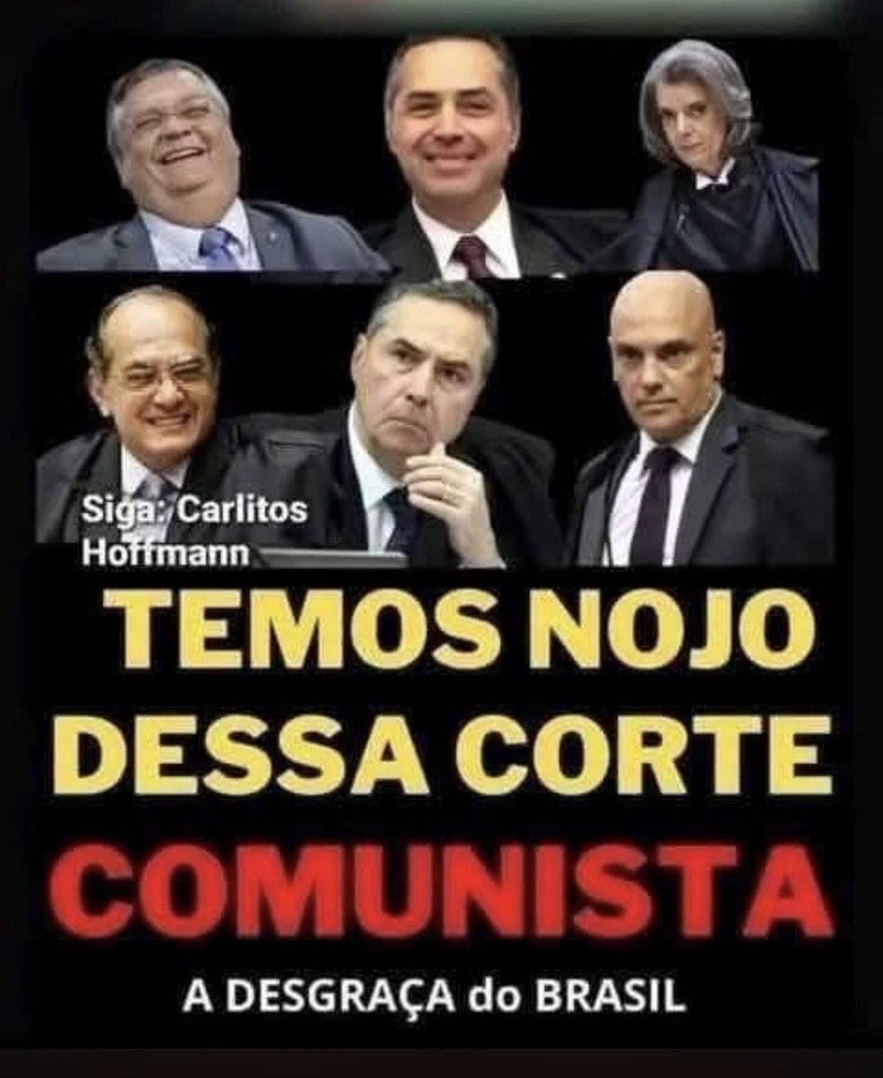 #STForganizaçãocriminosa