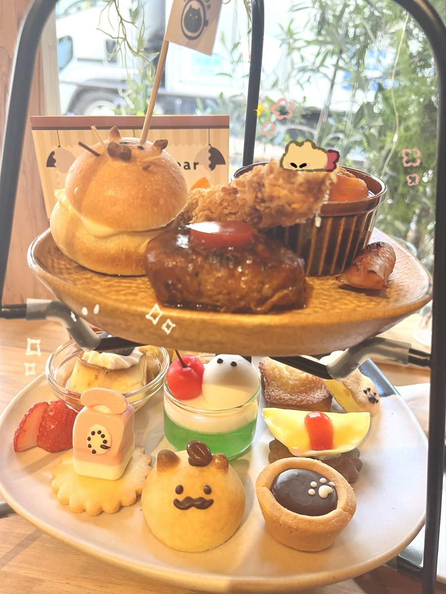 しゅうまいもどき tweet media