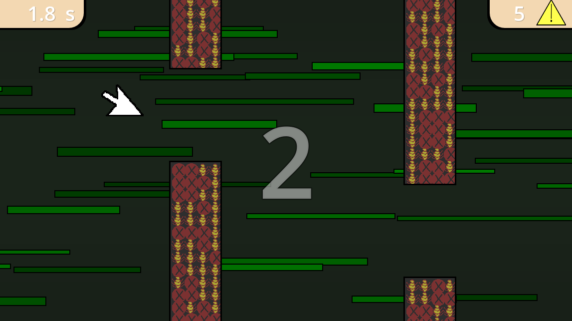 Unknow73826's tweet photo. ~30% of the demo made 🔜

#demo #indiedev #game #gamedev #indie https://t.co/uN2YITDHQE