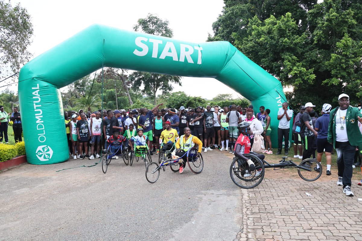 Zimbabwe Republic Police tweet media