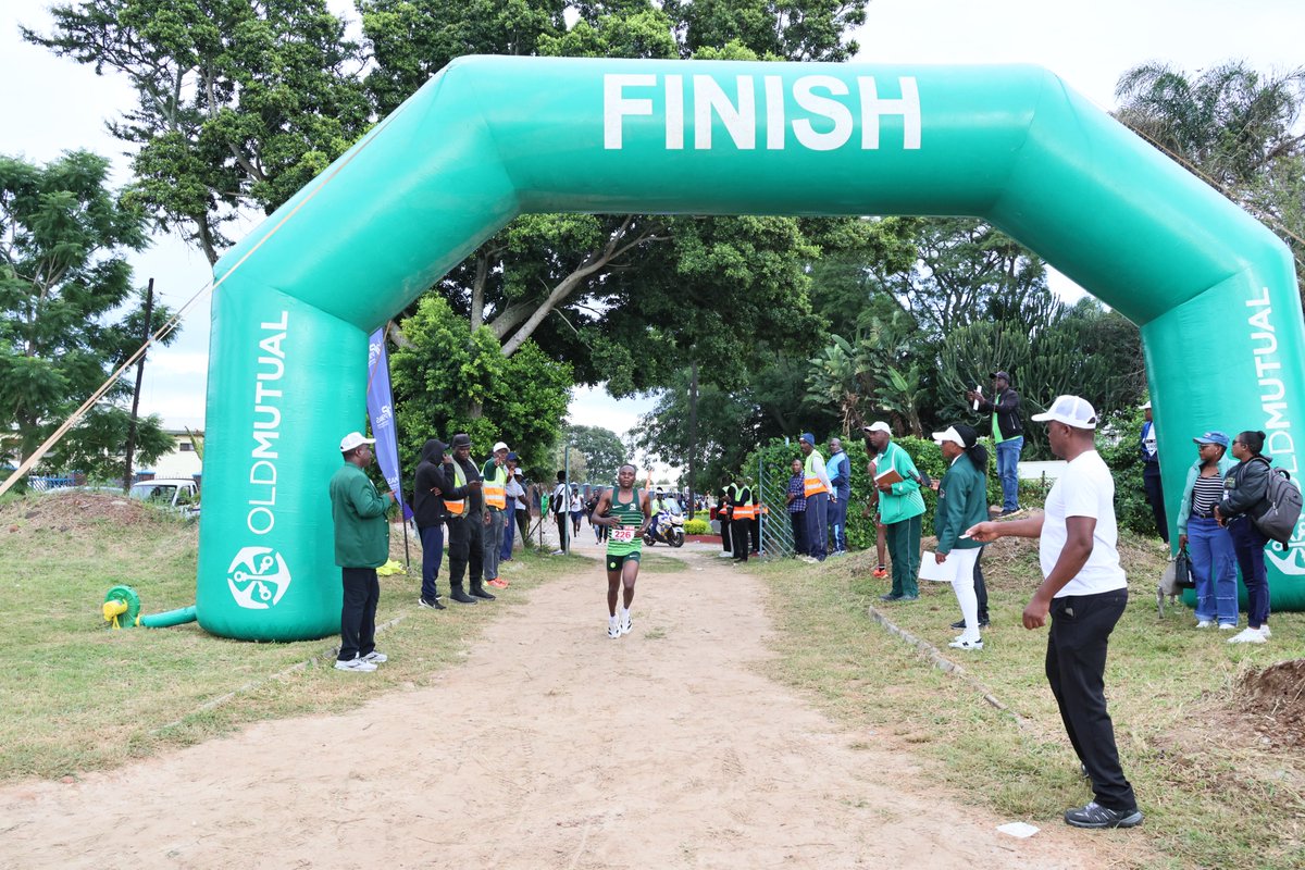 Zimbabwe Republic Police tweet media