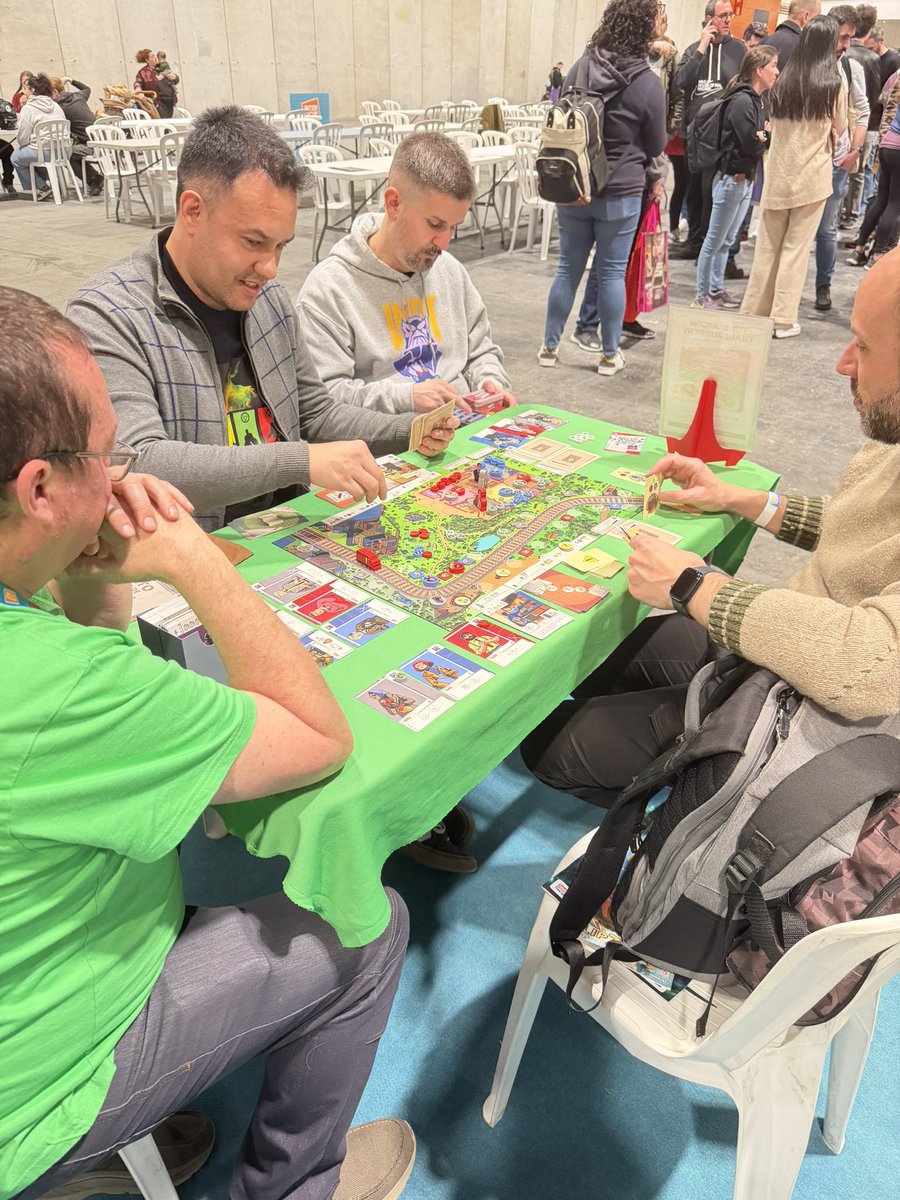 Salt&PepperGames tweet media