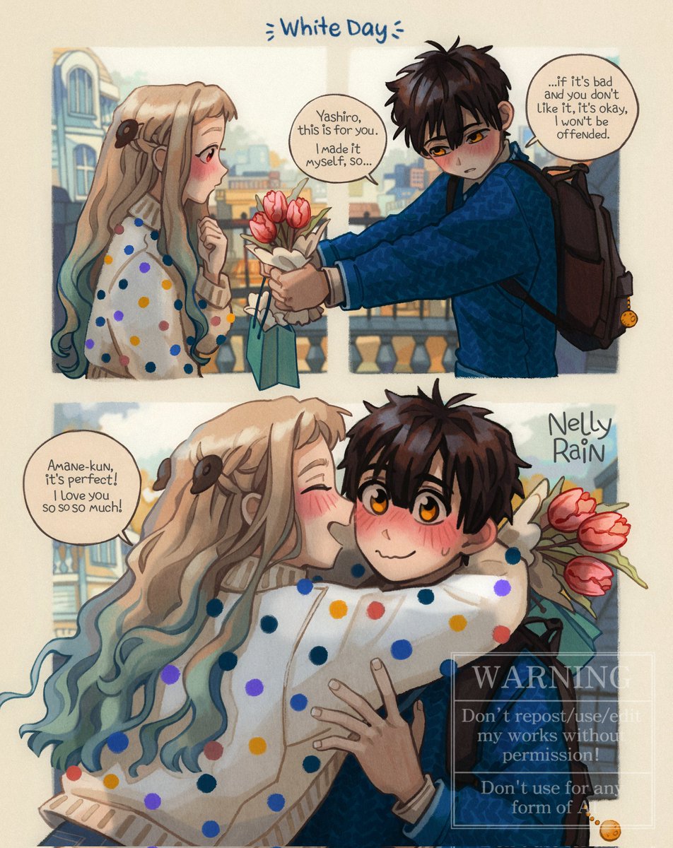 🌙Nelly🍂 tweet media