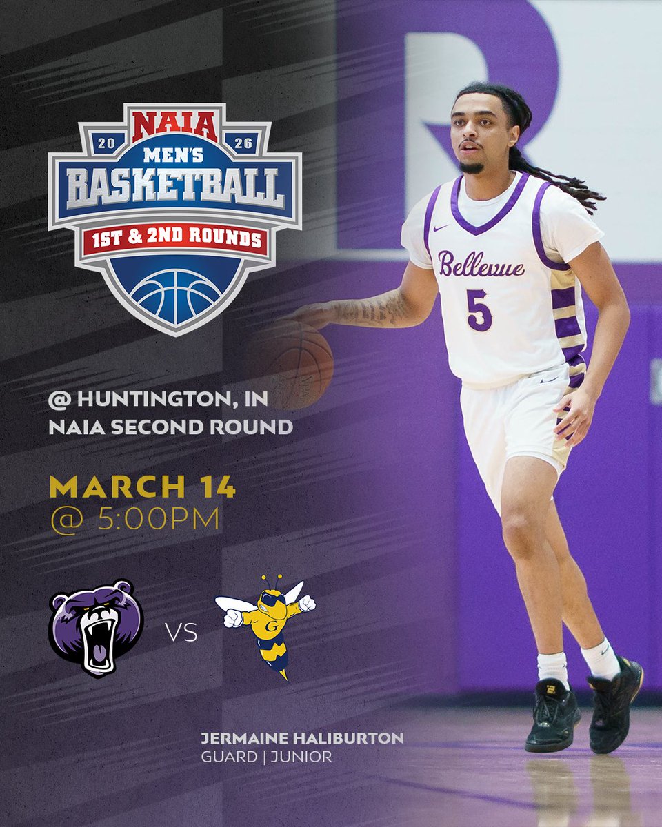 Bellevue Bruins tweet media