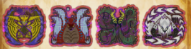 ふぃーか🜸TEARS tweet media