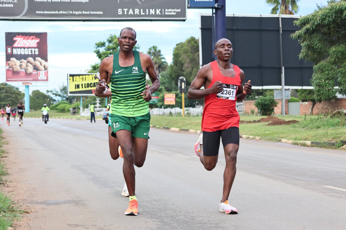 Zimbabwe Republic Police tweet media