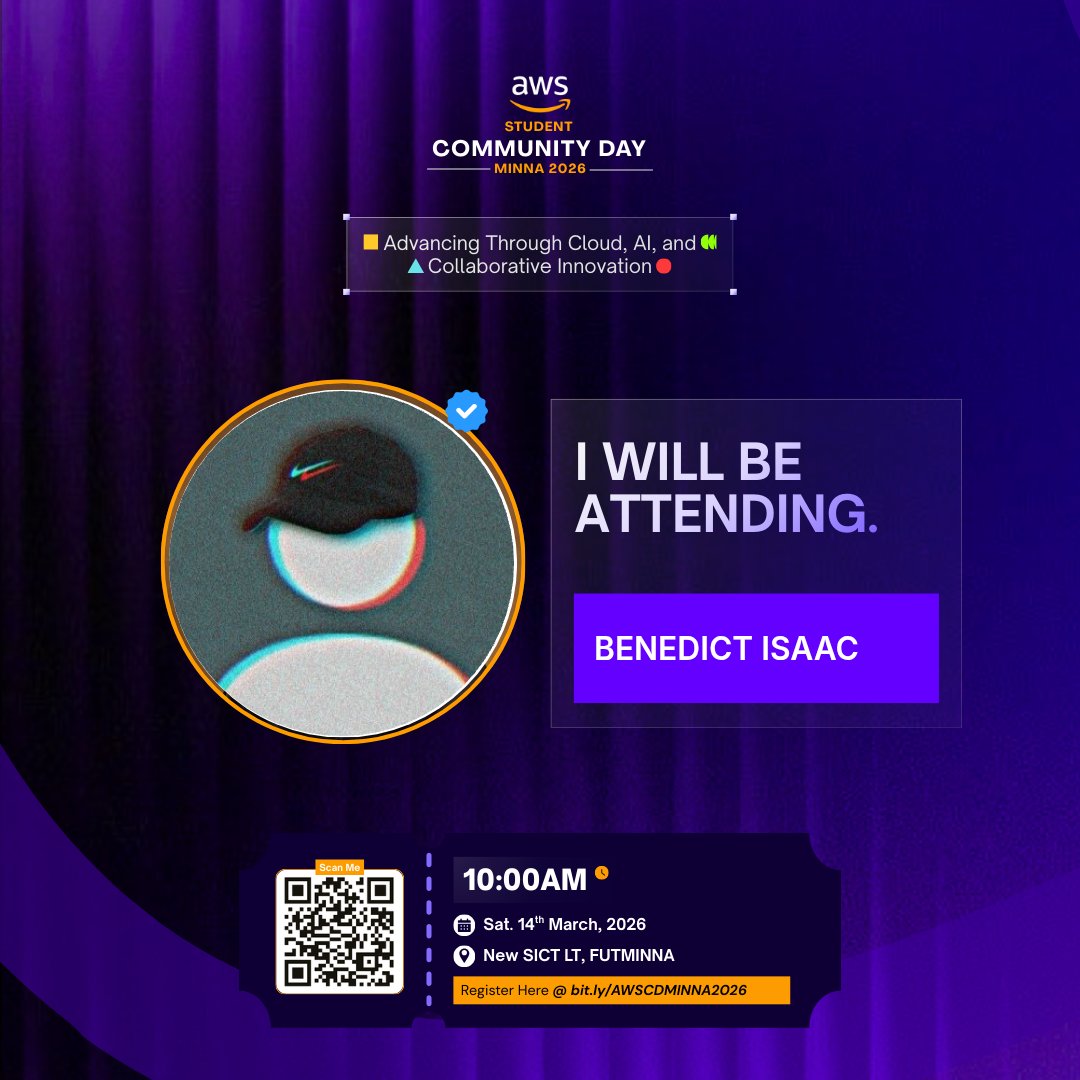 Benedict tweet media