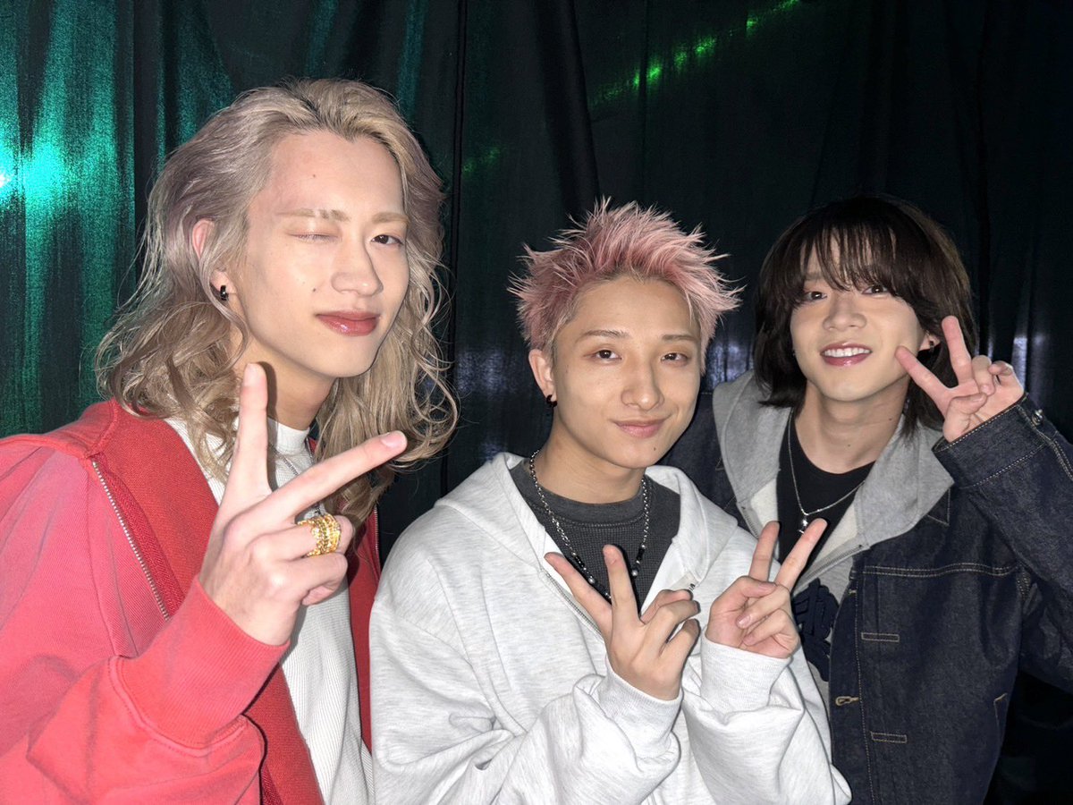 BUDDiiS.official tweet media