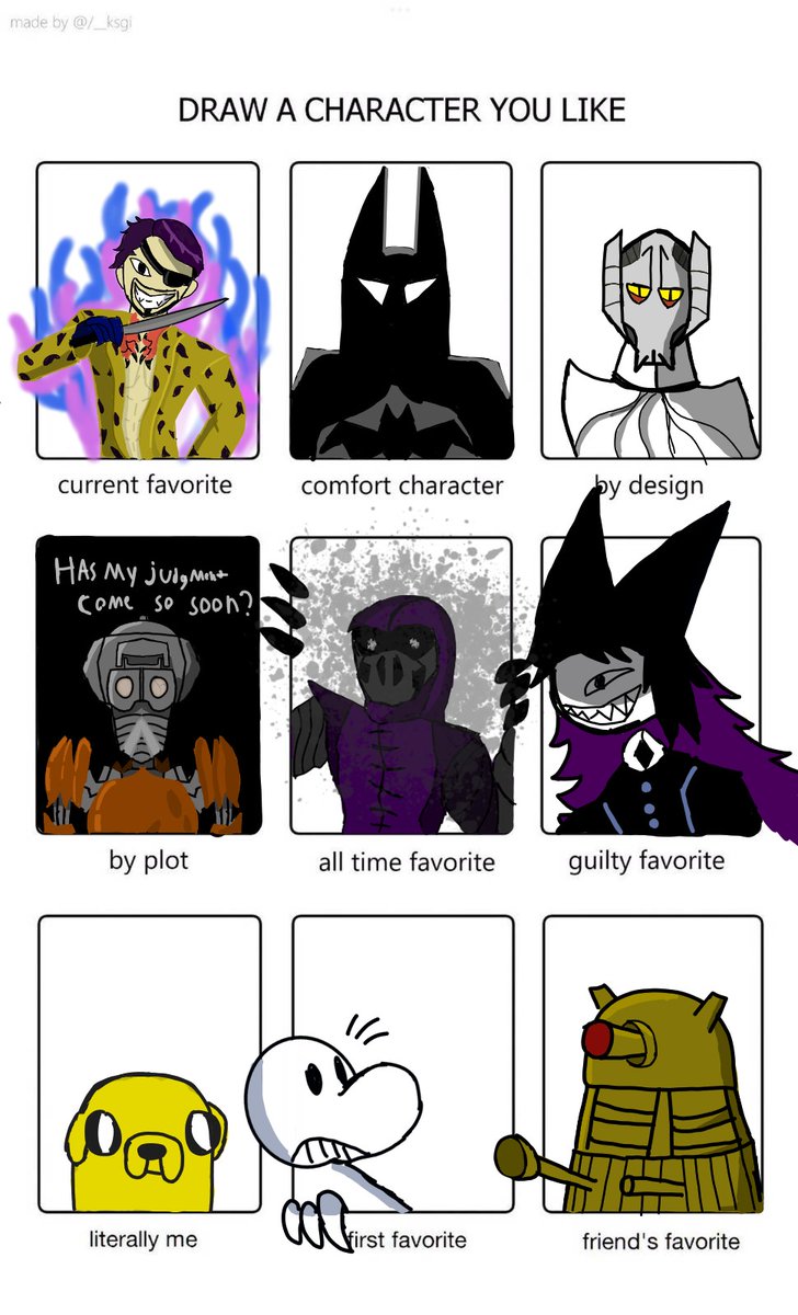 Scorge O5 tweet media