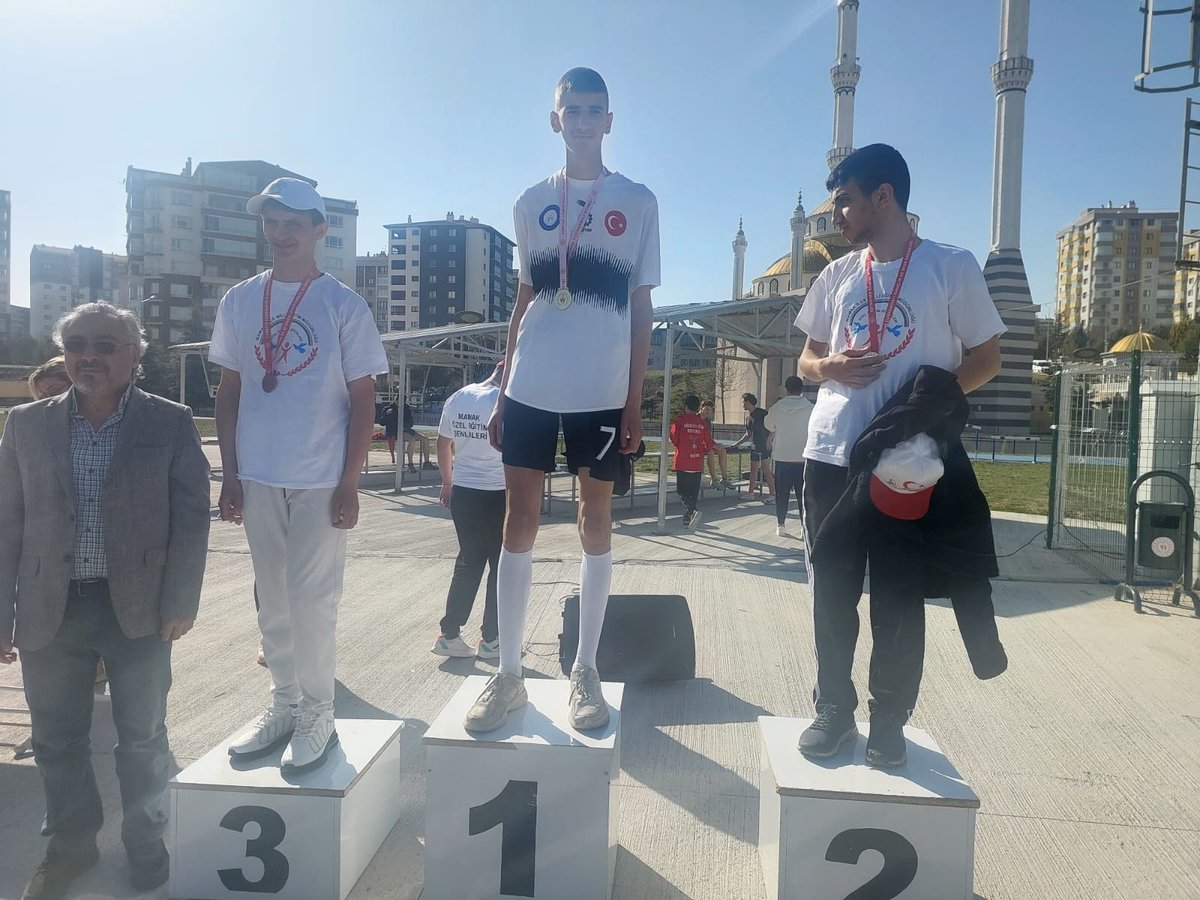 Özel Eğitim ve Rehberlik Hiz. Genel Müdürlüğü tweet media