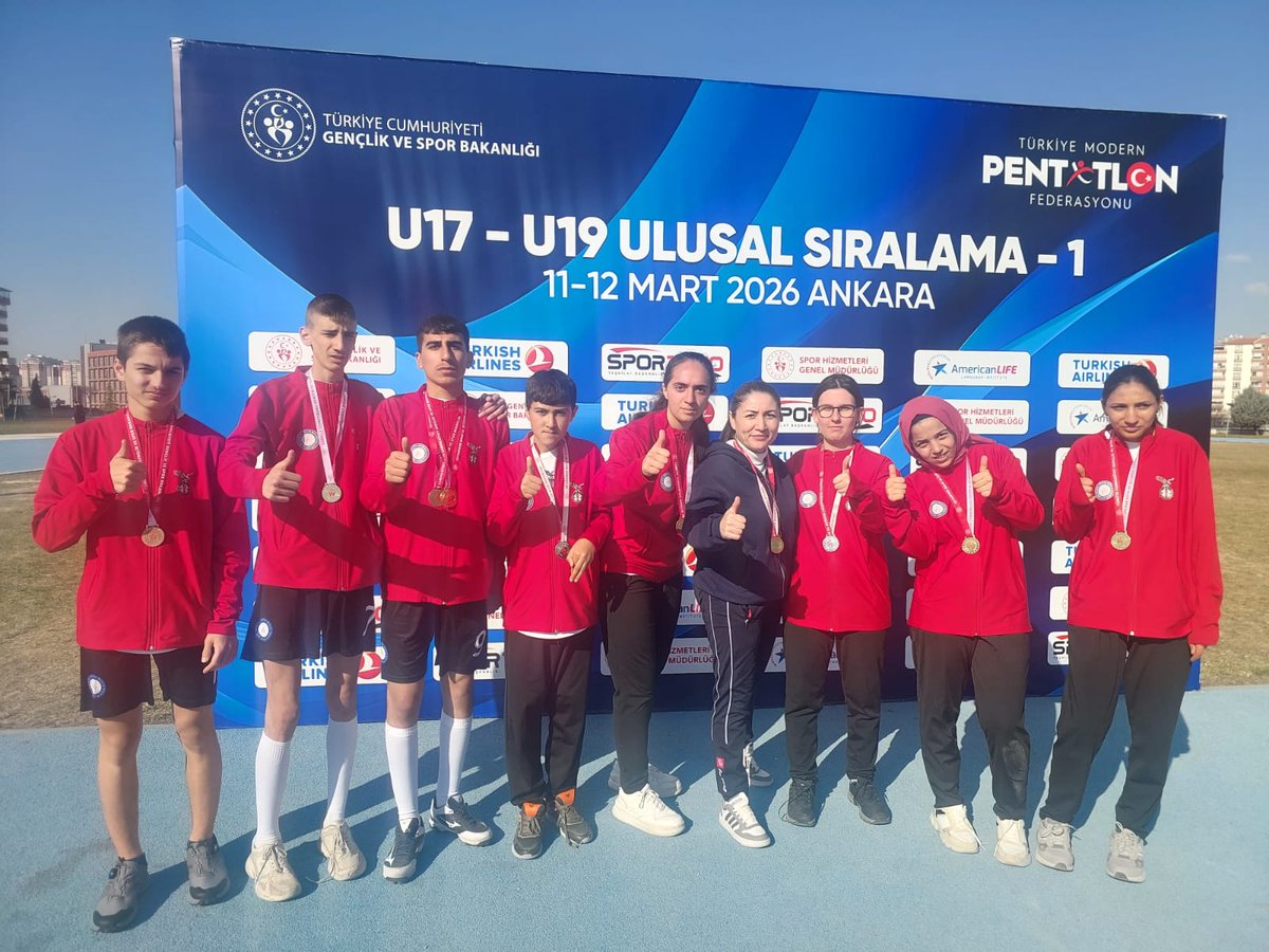 Özel Eğitim ve Rehberlik Hiz. Genel Müdürlüğü tweet media