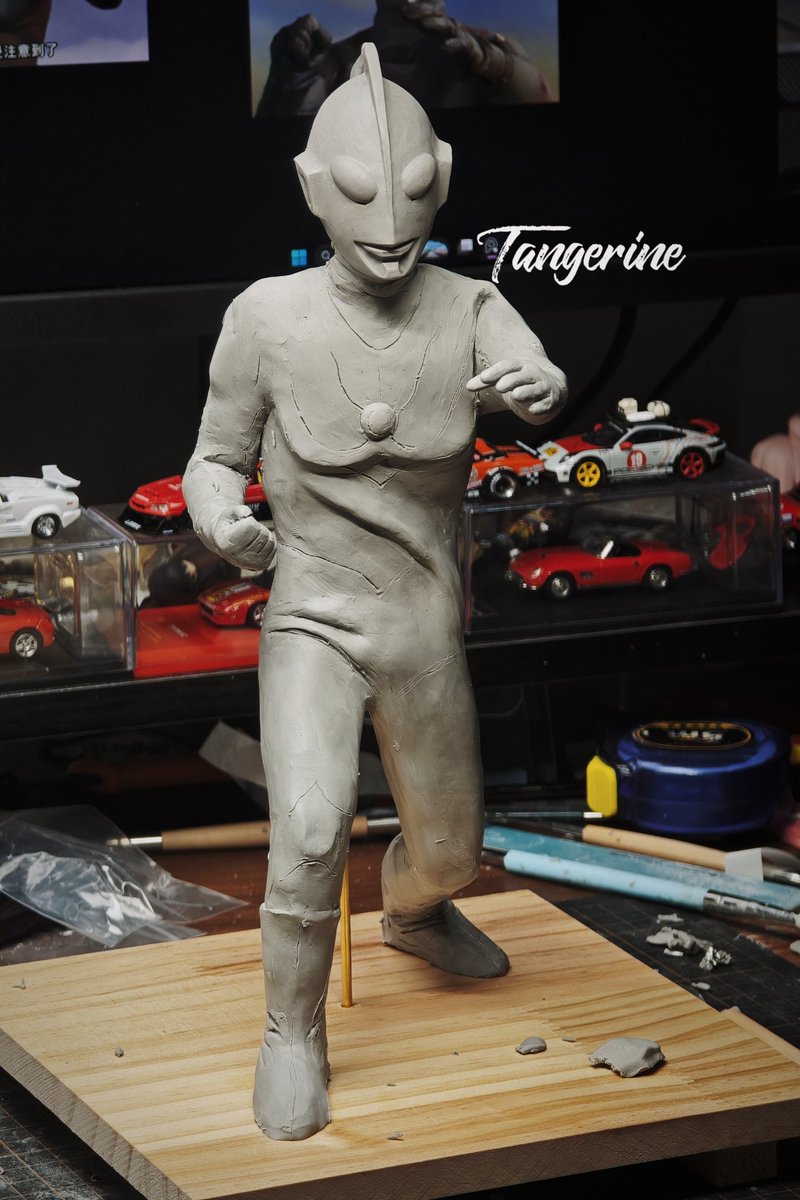 TΛИGERIИE tweet media