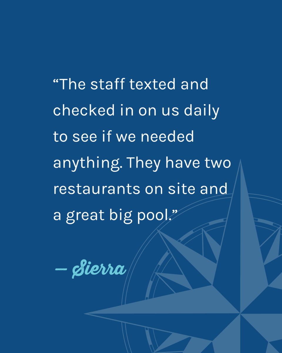 Compass Hotels tweet media