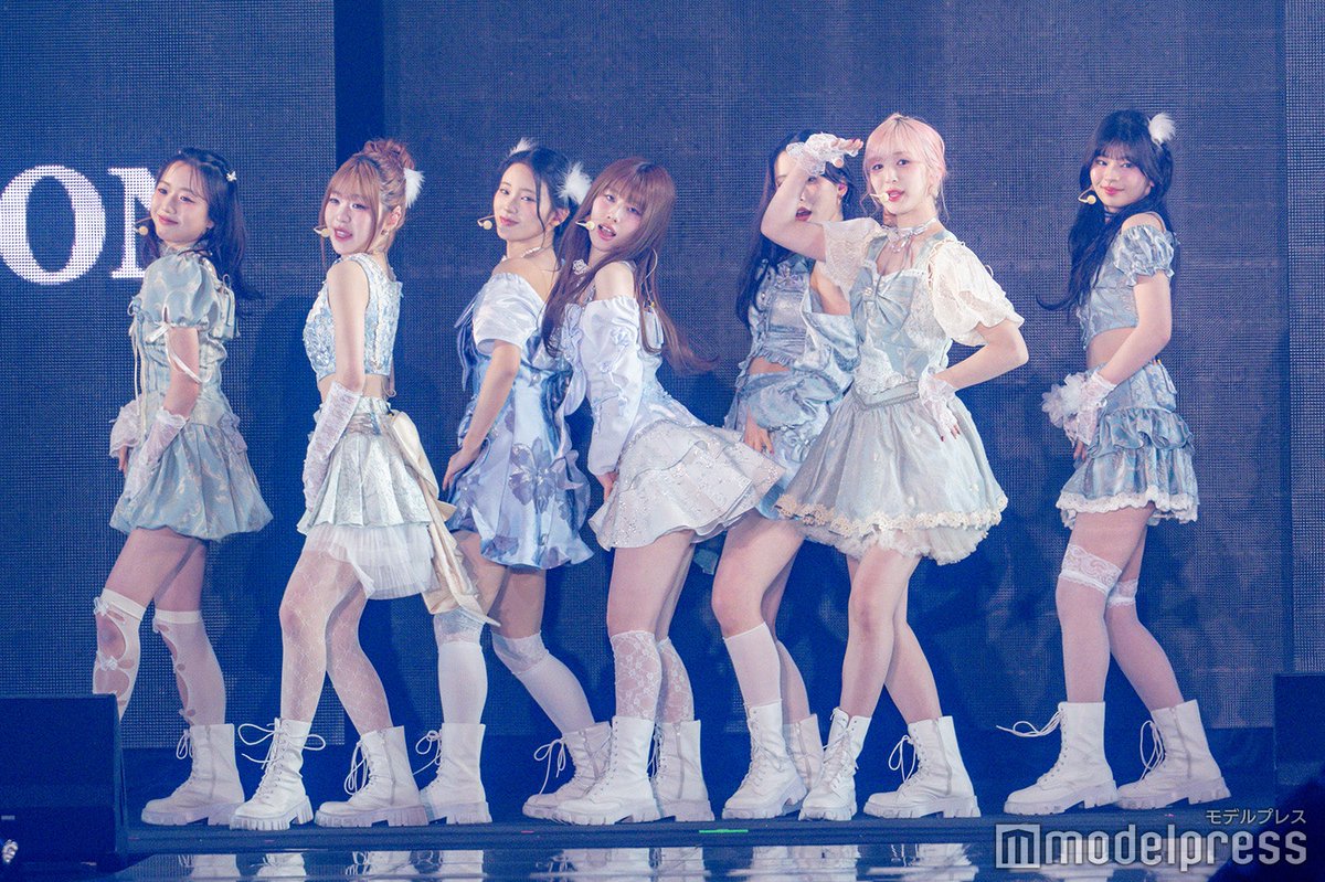 モデルプレス tweet media