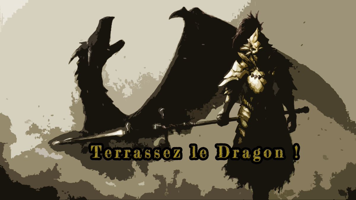 Nargaranga's tweet photo. Bonjour aux français qui lisent ça !

J'ai pas été actif depuis looooooongtemps.
Entre toutes mes occupations, j'ai quand même réussi à sortir une nouvelle vidéo !

J'ai toujours voulu essayer de raconter des histoires, donc je m'y suis essayer. 

Un petit coup de pouce ?🥺 https://t.co/kaliui2vok