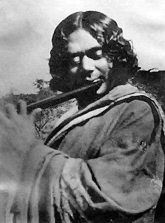 RahulSeeker's tweet photo. I am a Bengali and so how can I renounce my Kobi Kazi Nazrul, my Derozio for a Gujju? We were never the same. Our culture is different. Our History different.

Long before when Narmad was eulogising Varna-ashrama shaping Guj society, Derozio in Bengal ignited intellectual revolution within the regressive orthodox Bengali Hindus.

When KM Munshi, Gulzarilal Nanda were promoting Conservative ideology in the name of asmita, when they were announcing vegetarianism is the Indian culture, In Bengal my Kazi Nazrul rebelled against the Islamic fundamentalism, Hindu social conservatism and social injustice. He earned the title Bidrohi Kobi (Rebel Poet) 

We were never the same. We will never be the same. Your culture is exclusive. My culture is inclusive.
Stay away.
