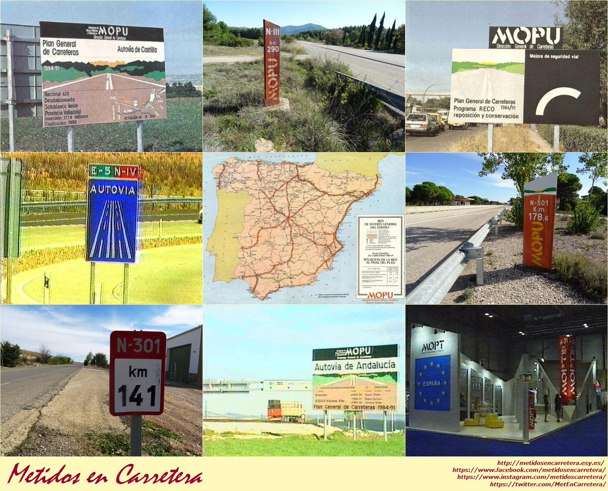 Metidos en Carretera tweet media