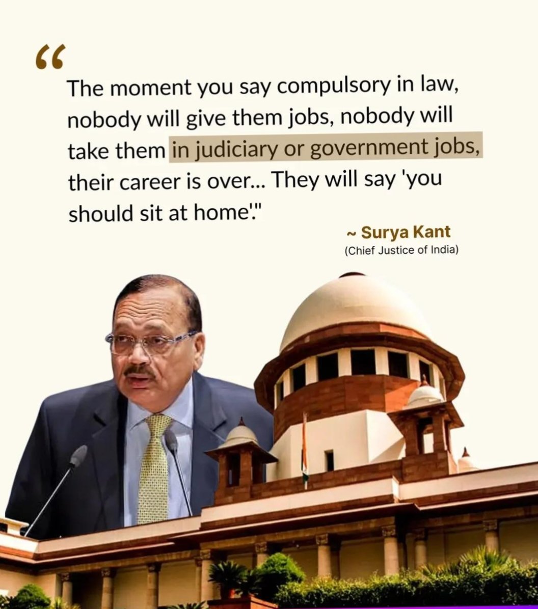 Period Leave...अधिकार या बाधा? 🩸💼

​हाल ही में सुप्रीम कोर्ट ने मासिक धर्म की छुट्टी को कंपलसरी करने वाली याचिका पर विचार करने से इनकार करते हुए एक महत्वपूर्ण बात कही... 

अनिवार्य छुट्टी महिलाओं को Workforce से बाहर कर सकती है...

​अदालत का कहना है..... अगर इसे कानूनी रूप से