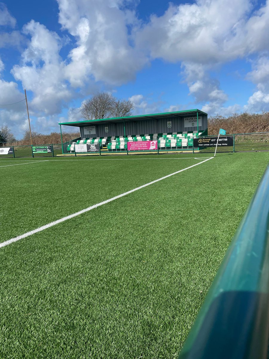Stockport Town FC tweet media