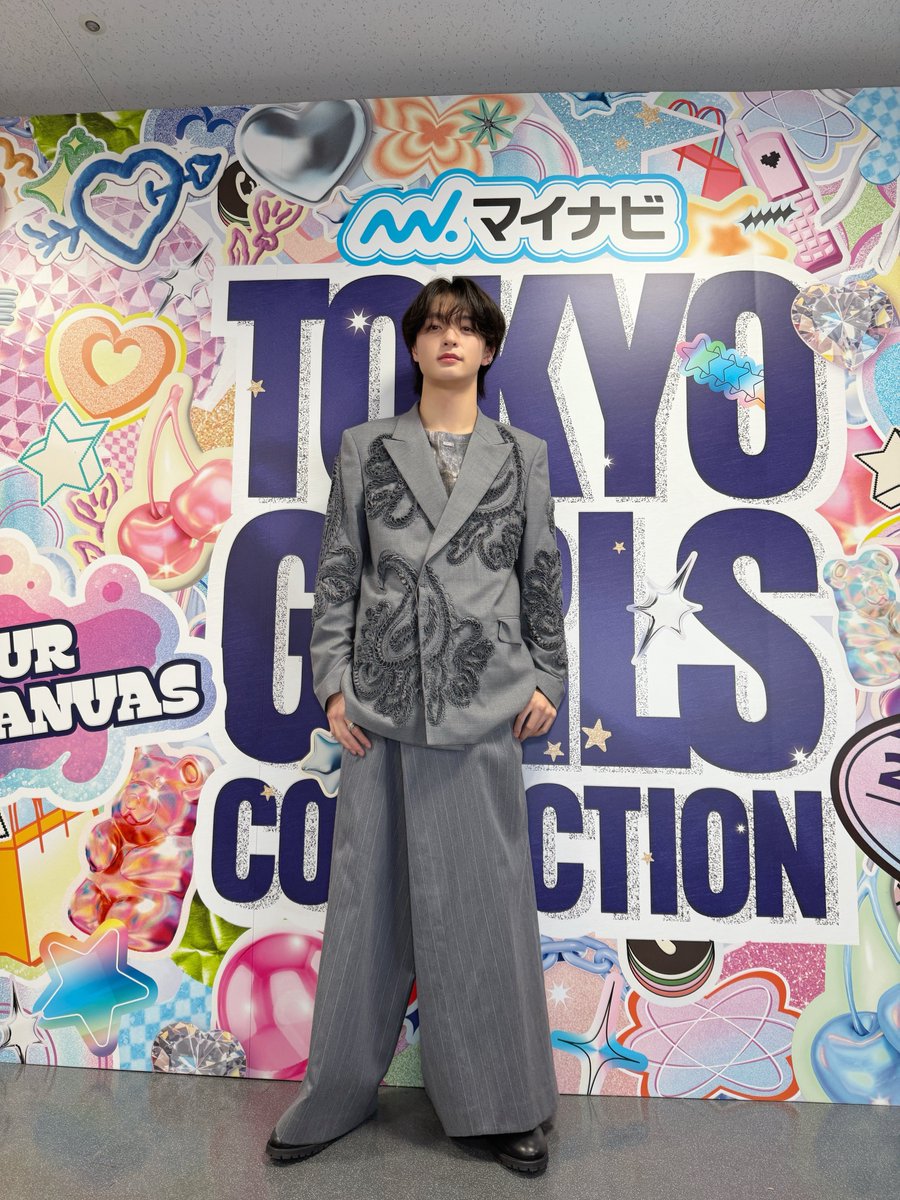 STARGLOW tweet media