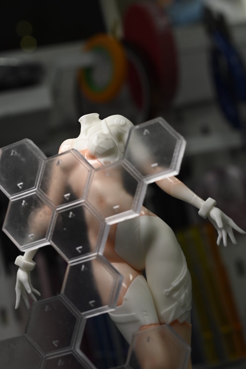 睡一觉先 tweet media