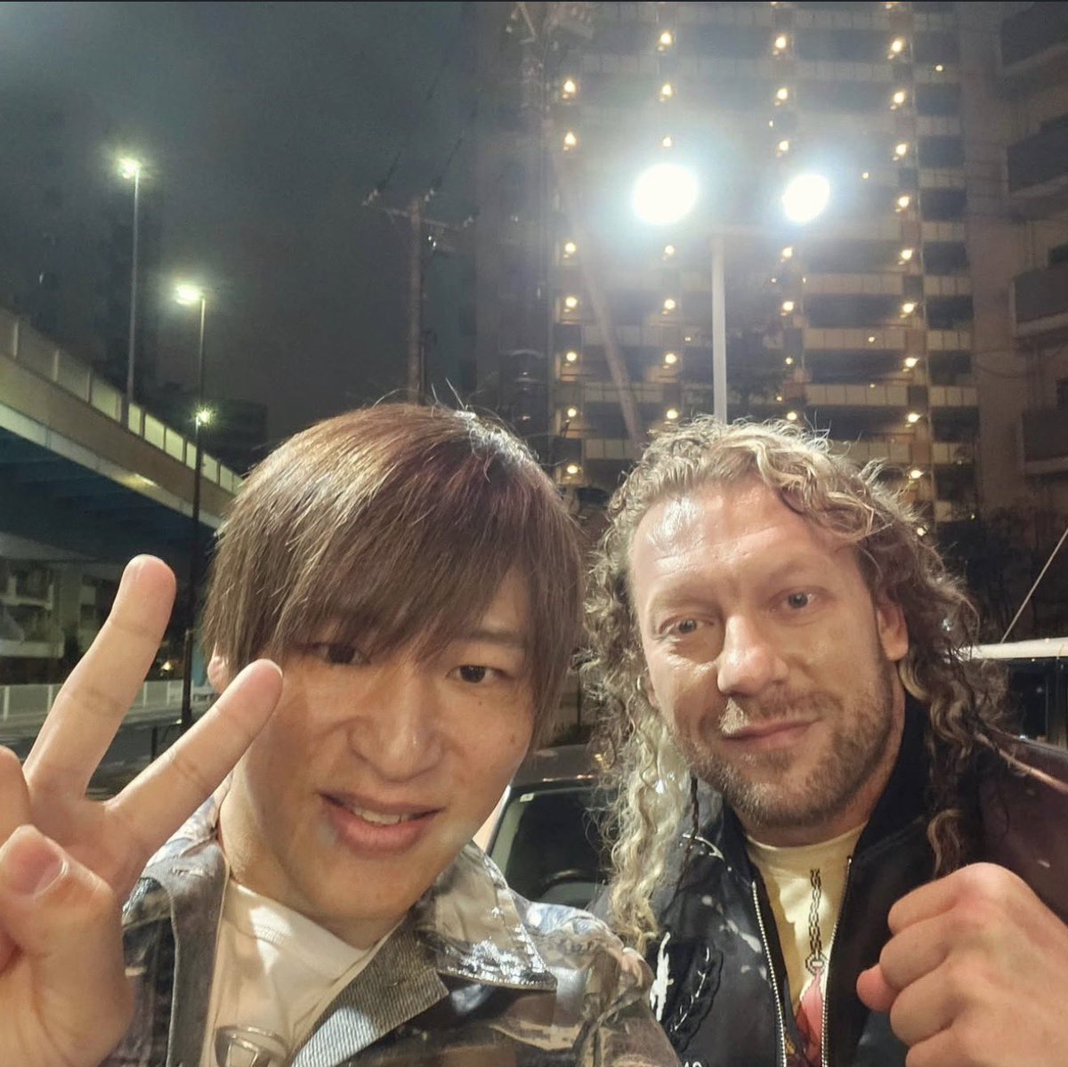 Self Made AO 💫 tweet media