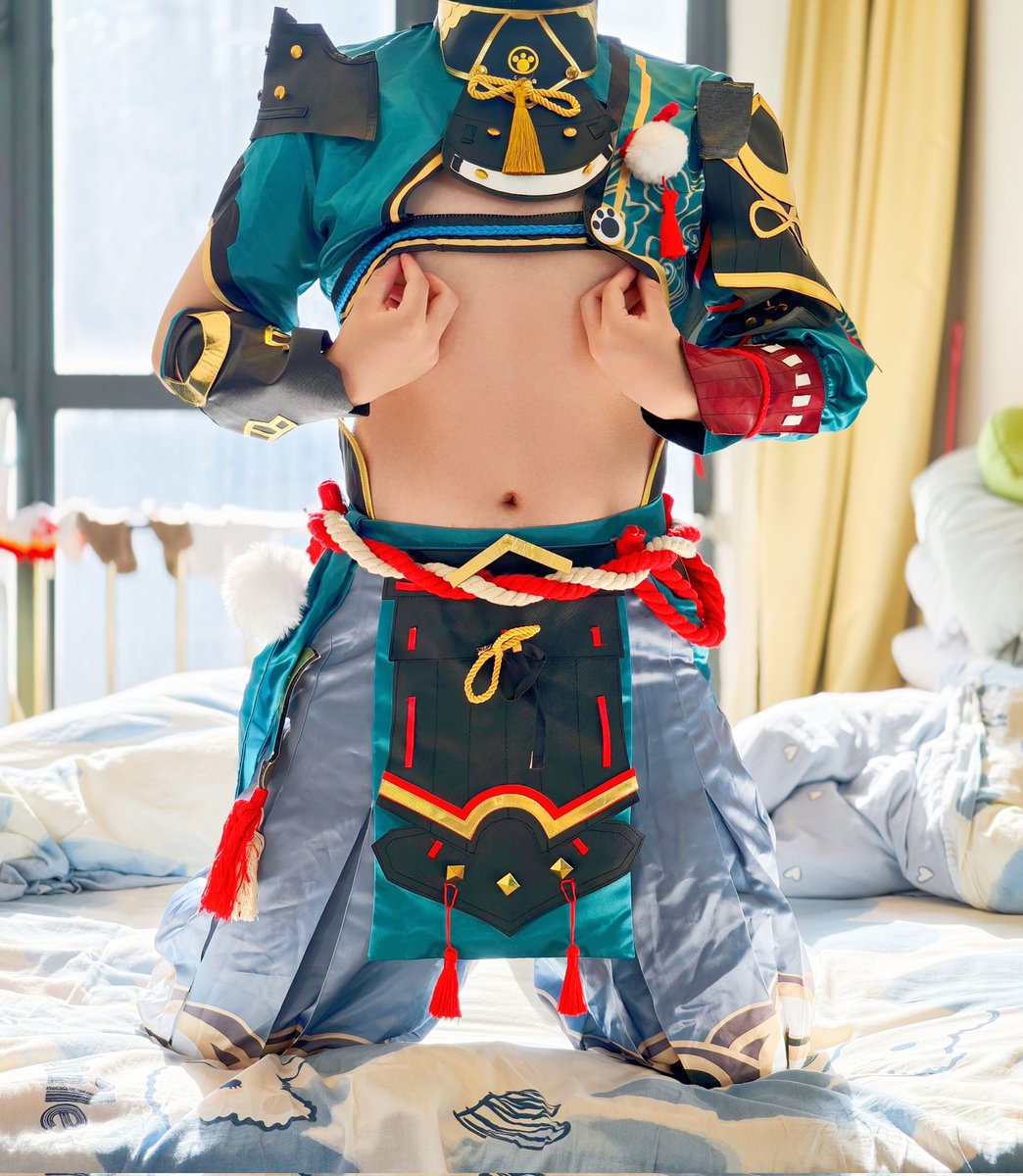 赤阳ChiYang tweet media
