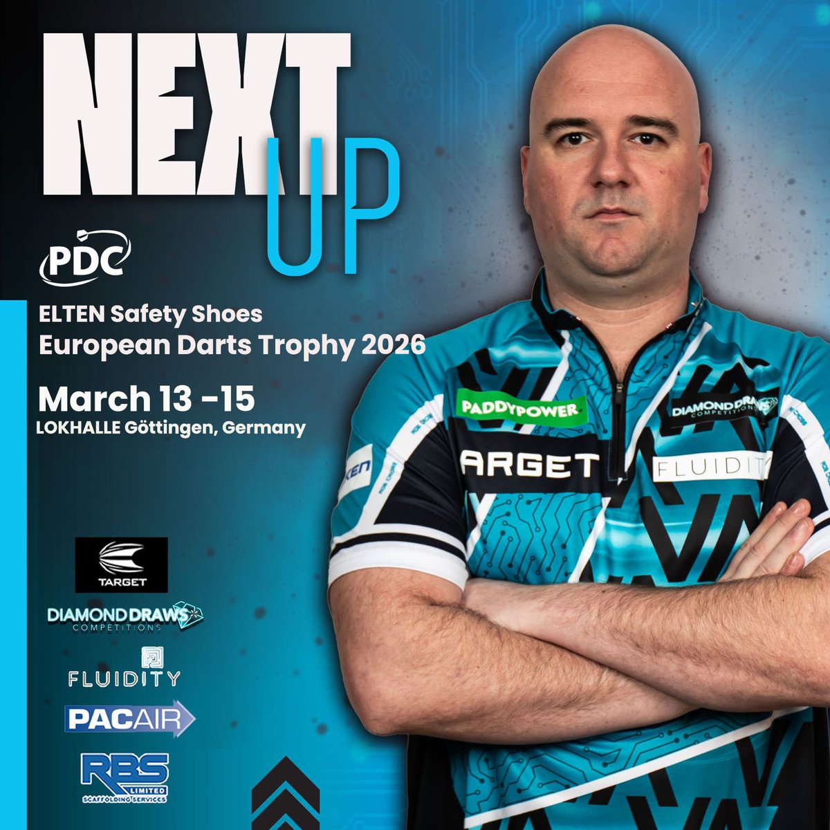 Rob Cross tweet media