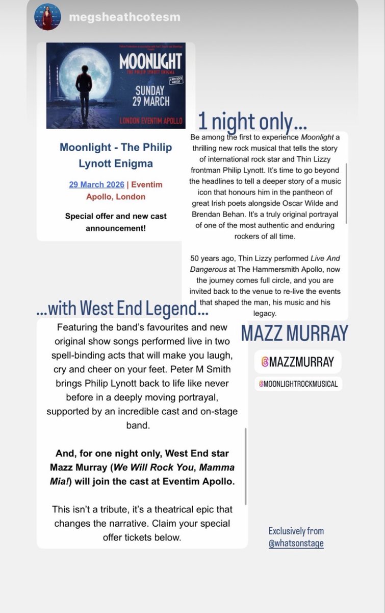 millylovesMM tweet media