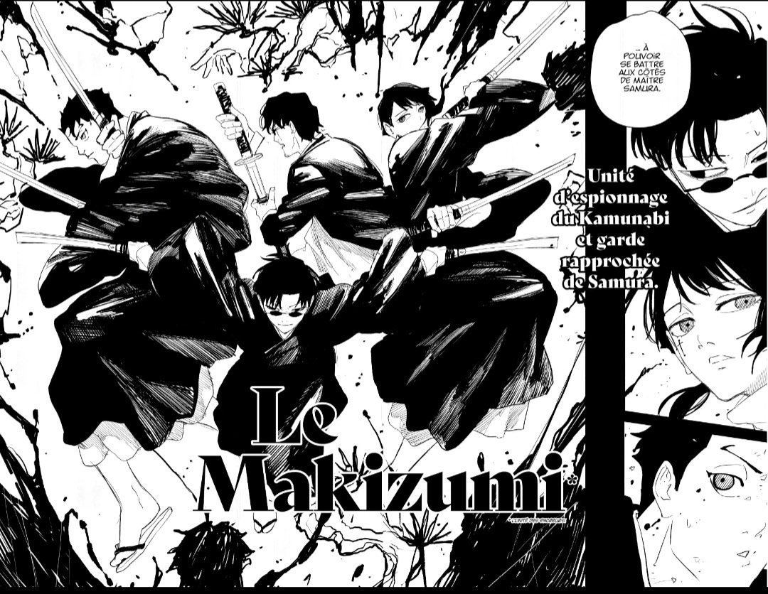 bryan3225395492's tweet photo. Mais ce manga c'est du divertissement quand vous allez ouvrir les yeux ?🤣🤣🤣 https://t.co/qAPv46WL9D