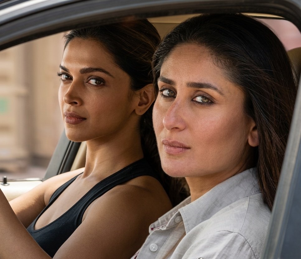 Deepika Files tweet media