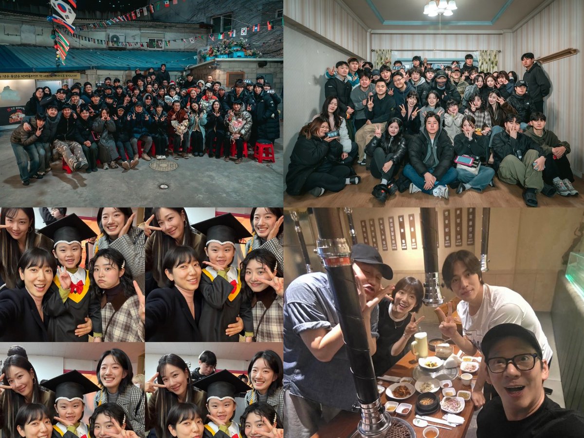 K-Drama Menfess tweet media