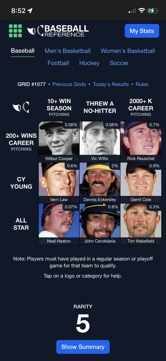 Gavin Williams tweet media