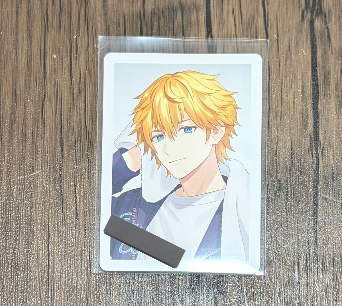 sasaki_on's tweet photo. 交換 にじさんじ つむまる カード vol.4

譲 画像のもの

求 同種💸🗝

カードのみの交換になります
郵送交換希望です
ご検討よろしくお願いいたします https://t.co/OjOWTI7doW