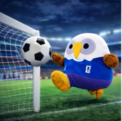 FIFA World Cup Mascots 2026 tweet media