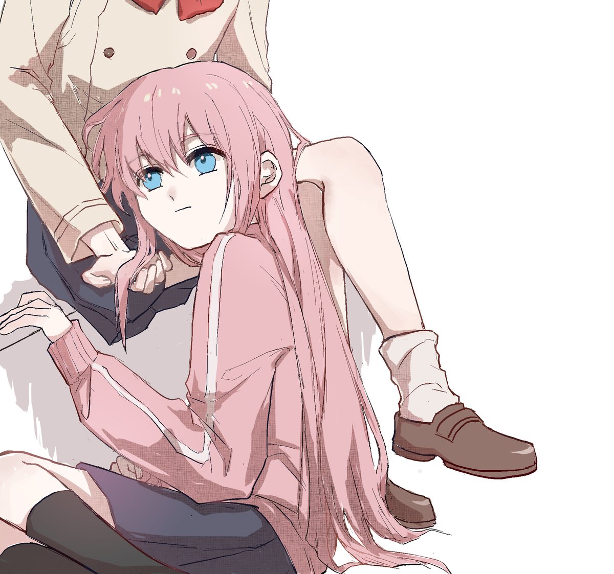 纷乱朦胧诗 tweet media