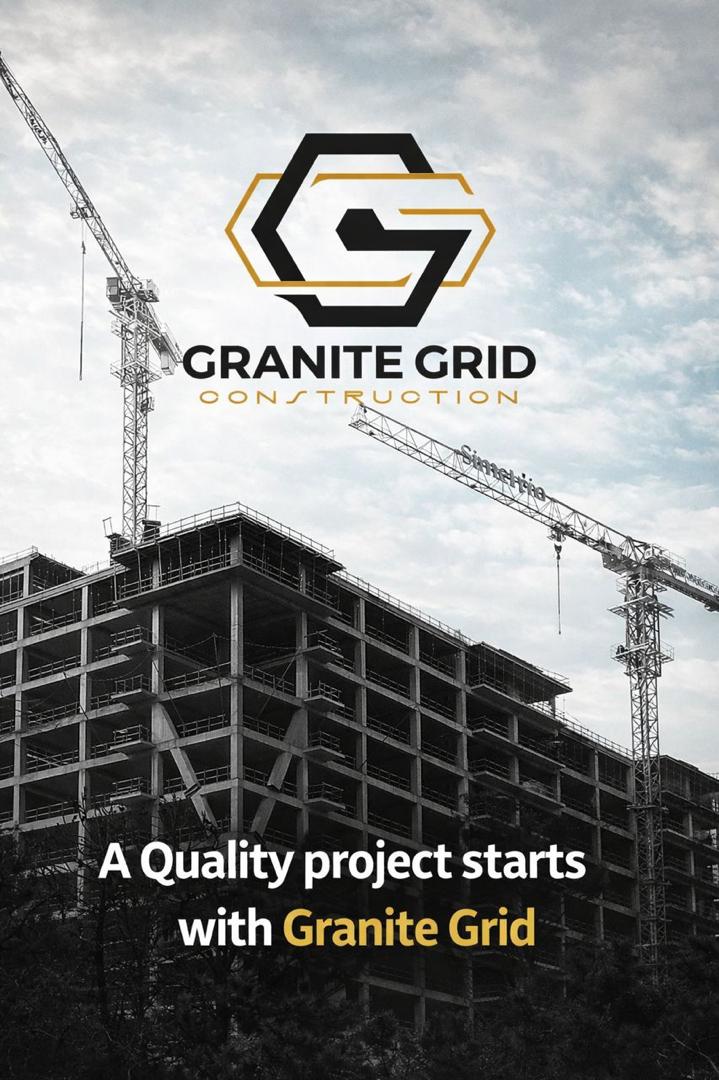 NdunawemaDeals1's tweet photo. Planning to build? Stay on budget with the best Quantity Surveyors on your side. 📐🧮

From foundations to finishing touches, Granitegrid Construction delivers cost-effective solutions without compromising on quality.

Call Tinashe or Tonderai: +263 774 442 874 / +263 774 725 482 https://t.co/SGhrqNCtXN