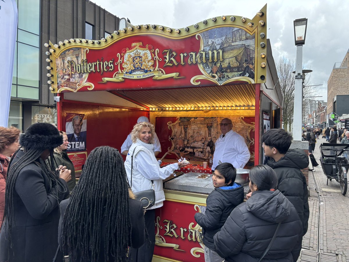 Martin Bosma tweet media